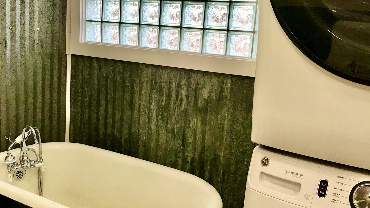 Photo of Bathroom in Ashland