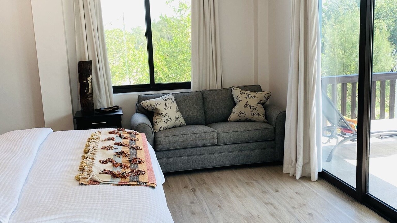 Photo of Bedroom in Sittee River Village