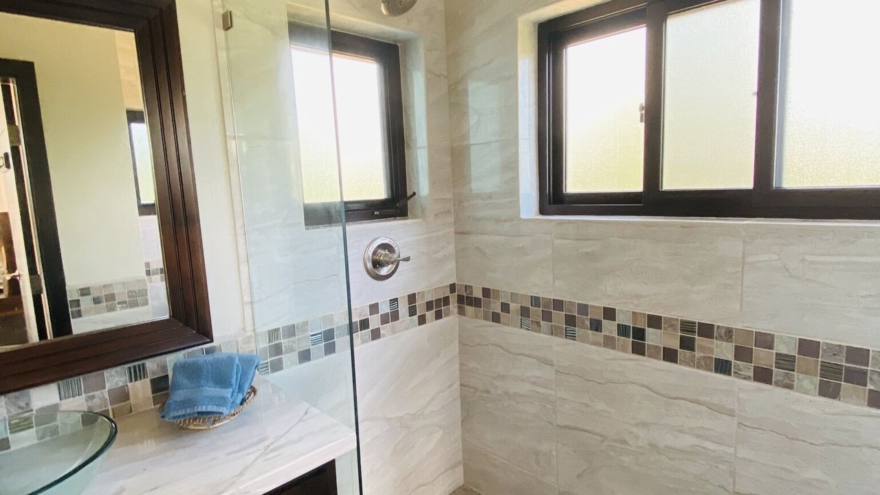 Photo of Bathroom in Sittee River Village