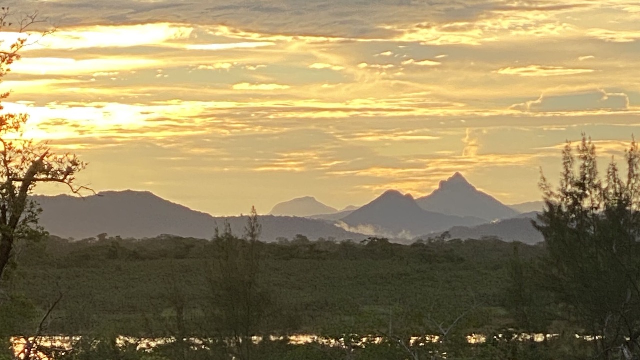 Photo of Outdoor in Sittee River Village