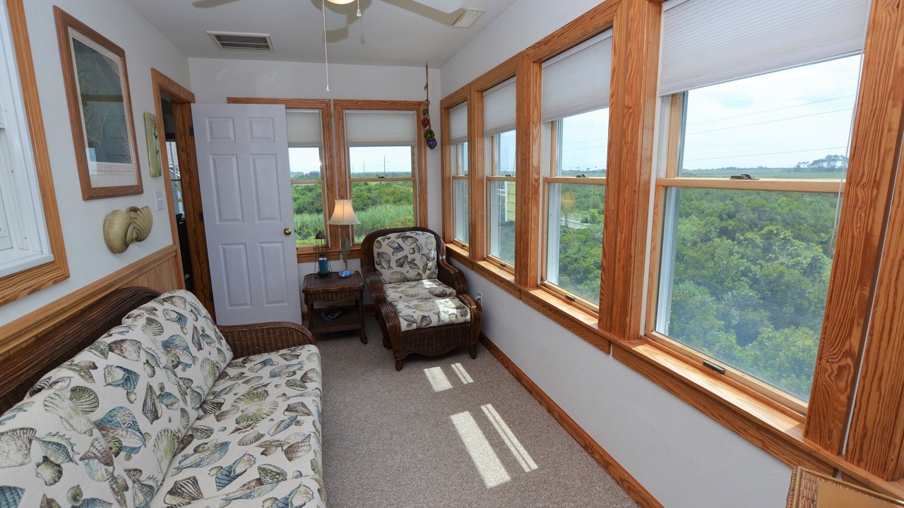 Photo of Bedroom in South Nags Head