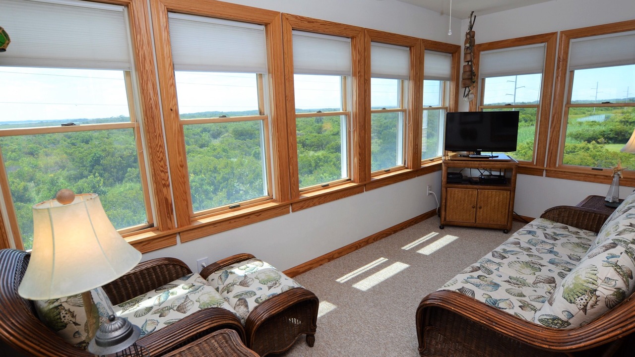 Photo of Bedroom in South Nags Head