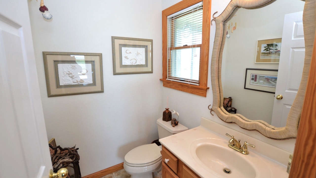 Photo of Bathroom in South Nags Head