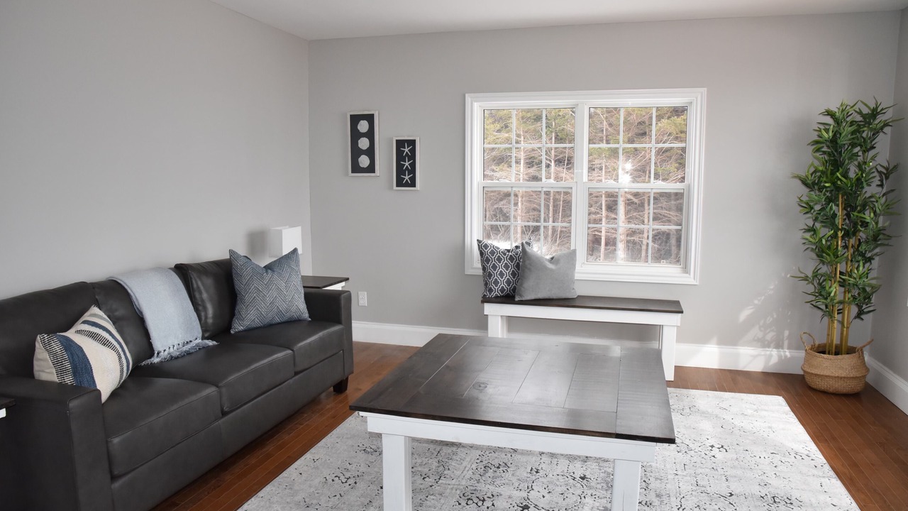 Photo of Livingroom in DeSable