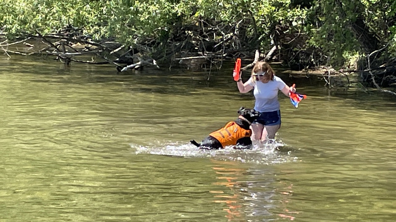 Photo of Others in Grass Lake