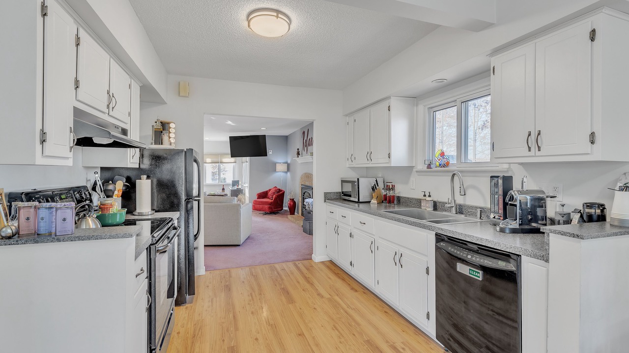 Photo of Kitchen in Grass Lake