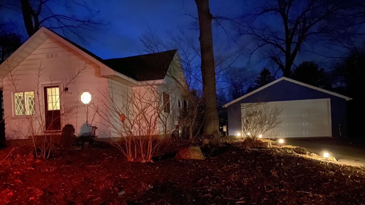 Photo of Outdoor in Grass Lake