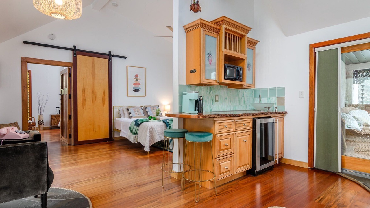 Photo of Kitchen in Ithaca