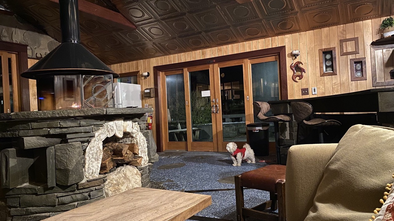 Photo of Bedroom in Ithaca