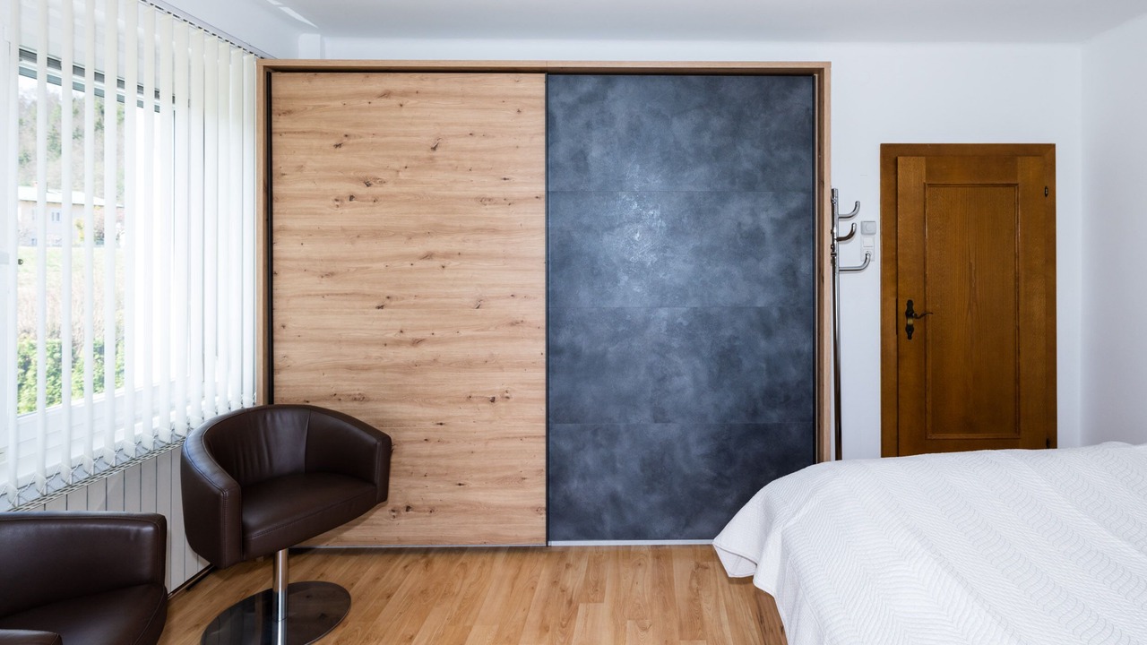 Photo of Bedroom in Poertschach am Woerthersee