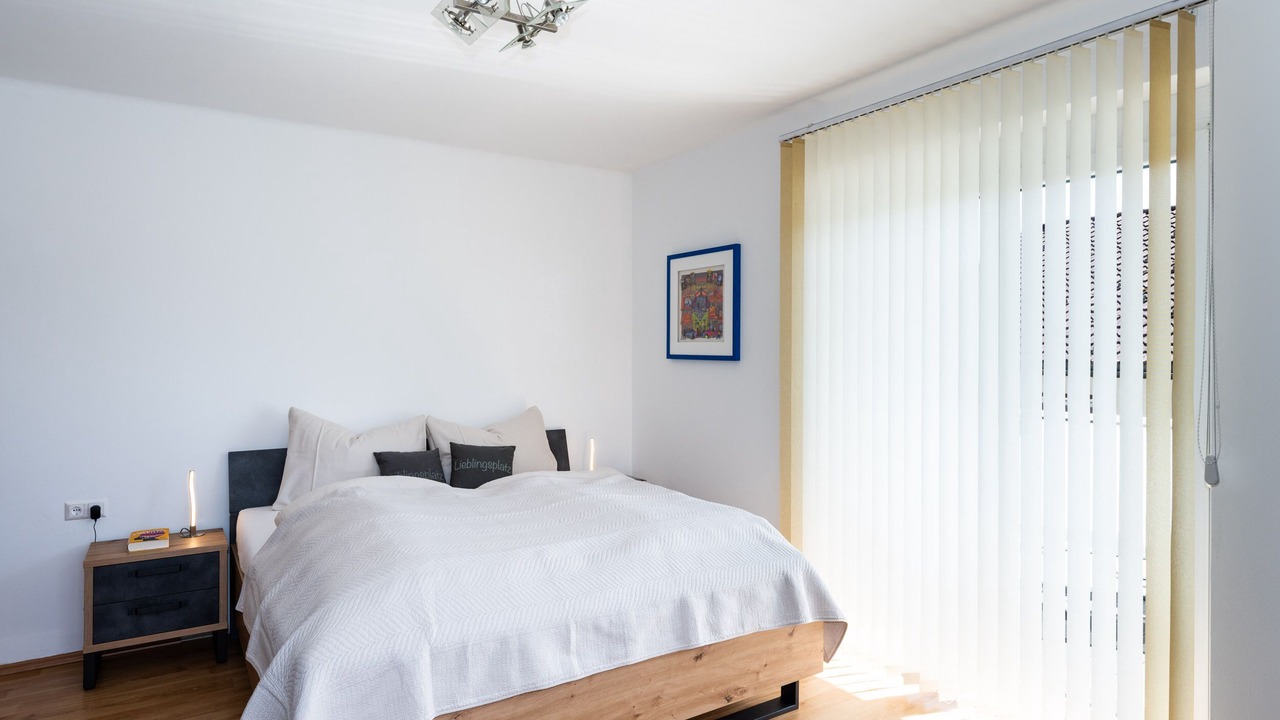 Photo of Bedroom in Poertschach am Woerthersee