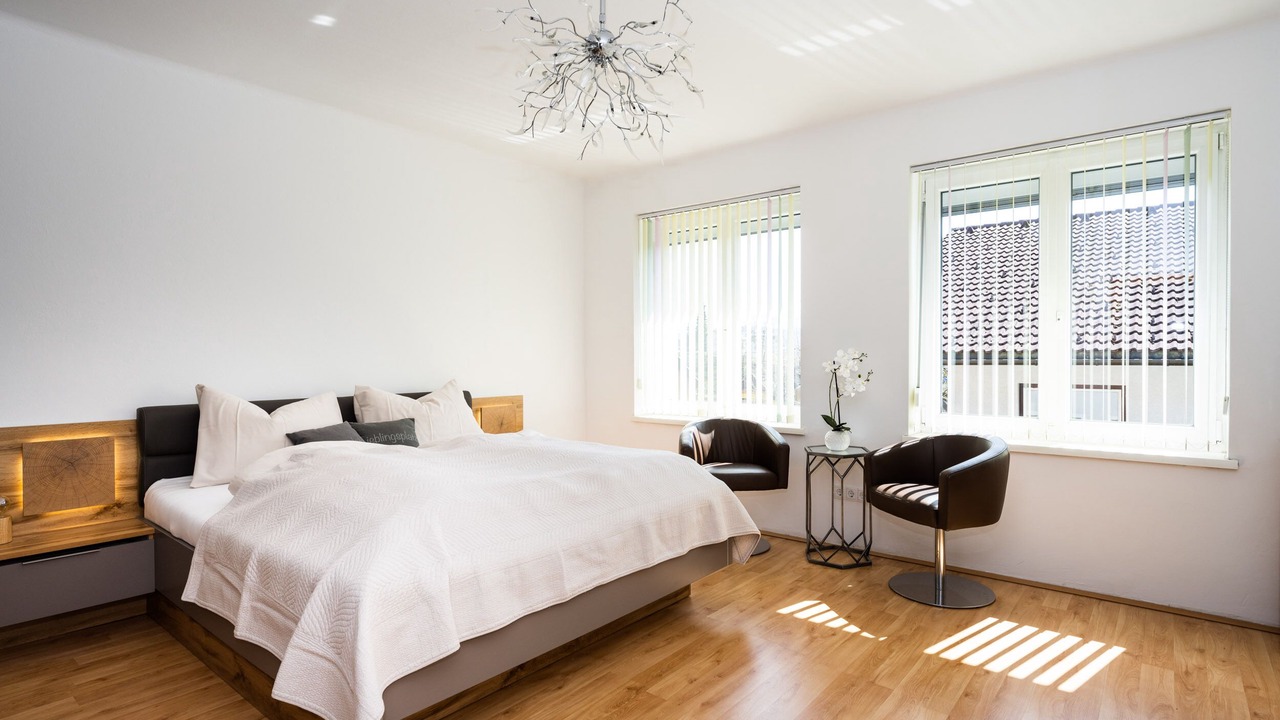 Photo of Bedroom in Poertschach am Woerthersee