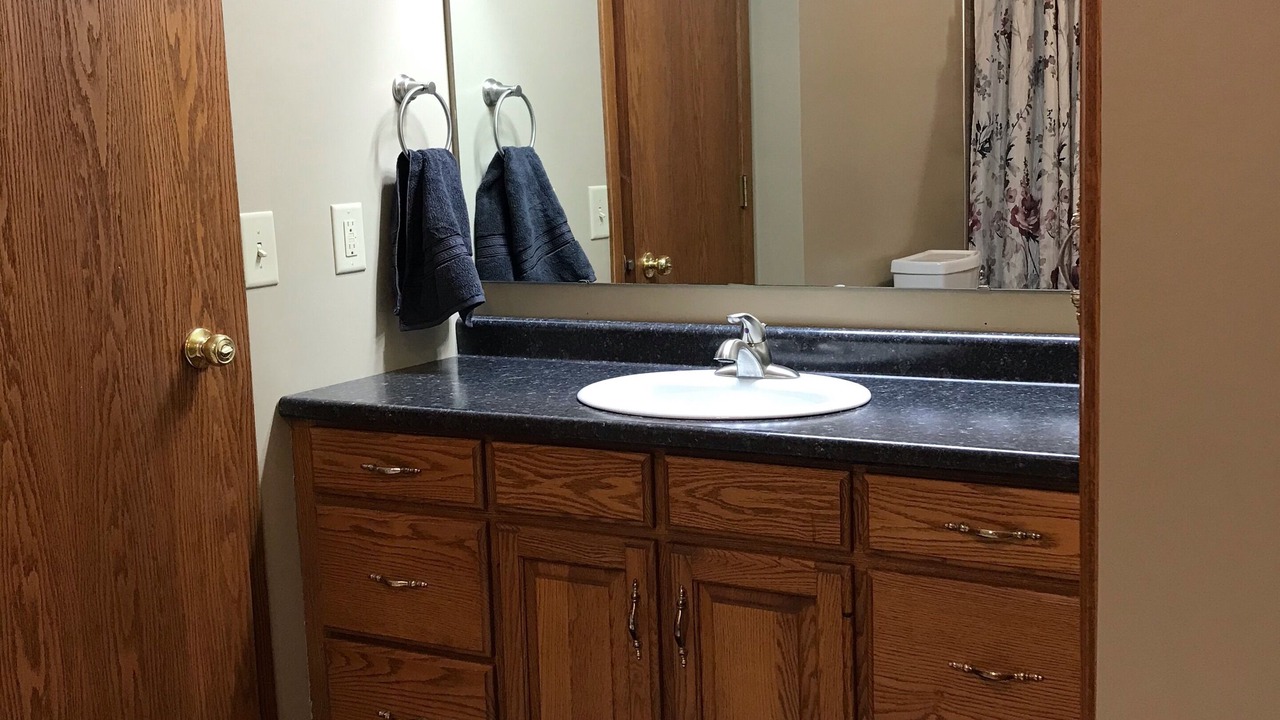 Photo of Bathroom in Lake City