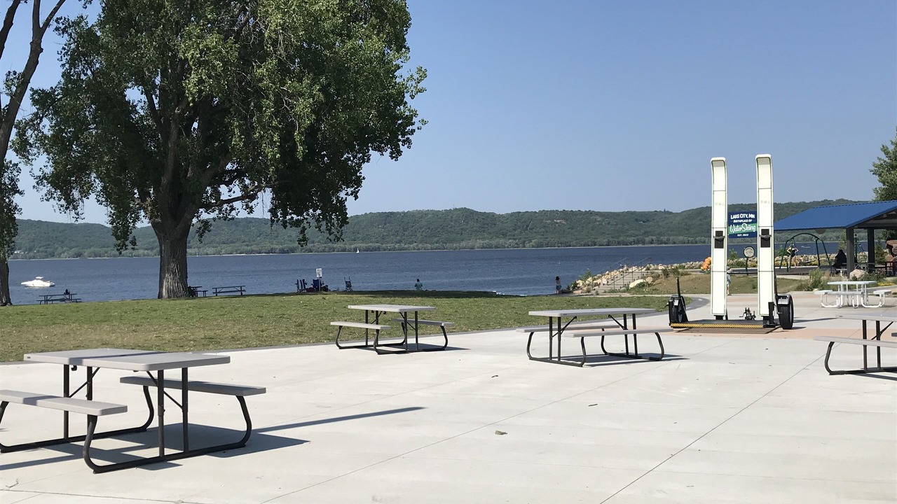 Photo of Outdoor in Lake City