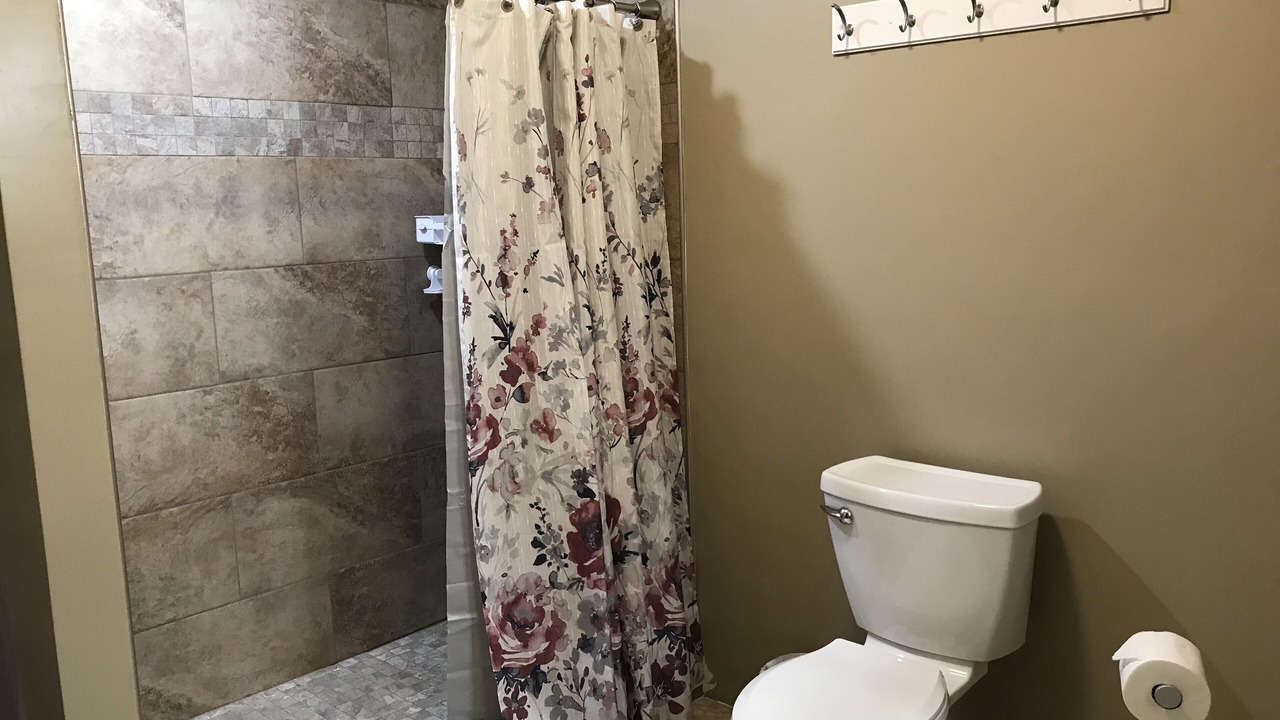 Photo of Bathroom in Lake City