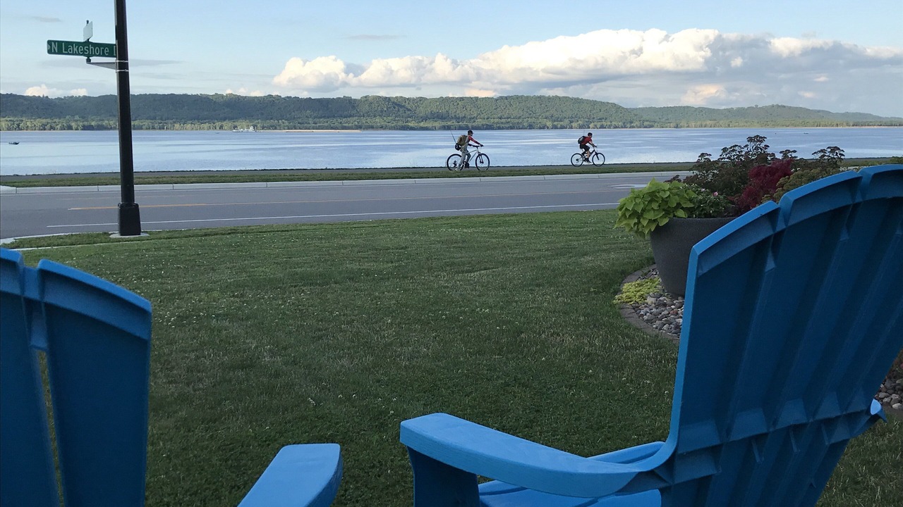 Photo of Outdoor in Lake City