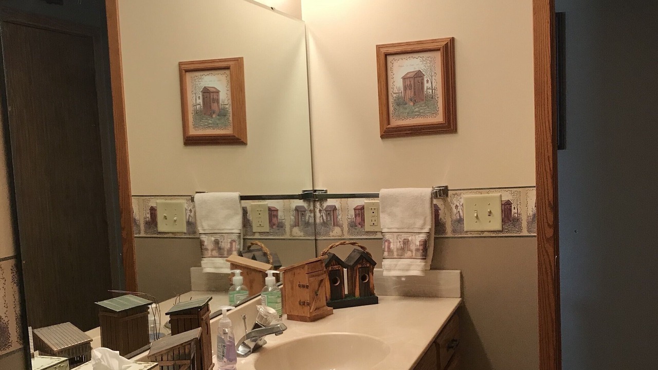 Photo of Bathroom in Lake City