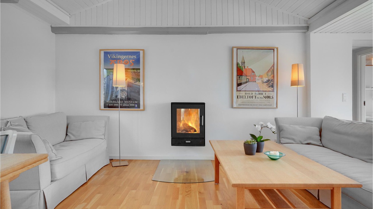 Photo of Bedroom in Lyngsbæk Strand