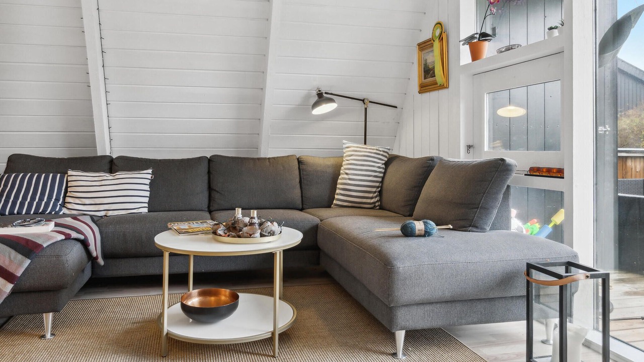 Photo of Bedroom in Gatten