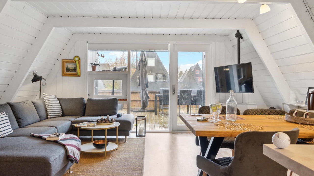 Photo of Bedroom in Gatten
