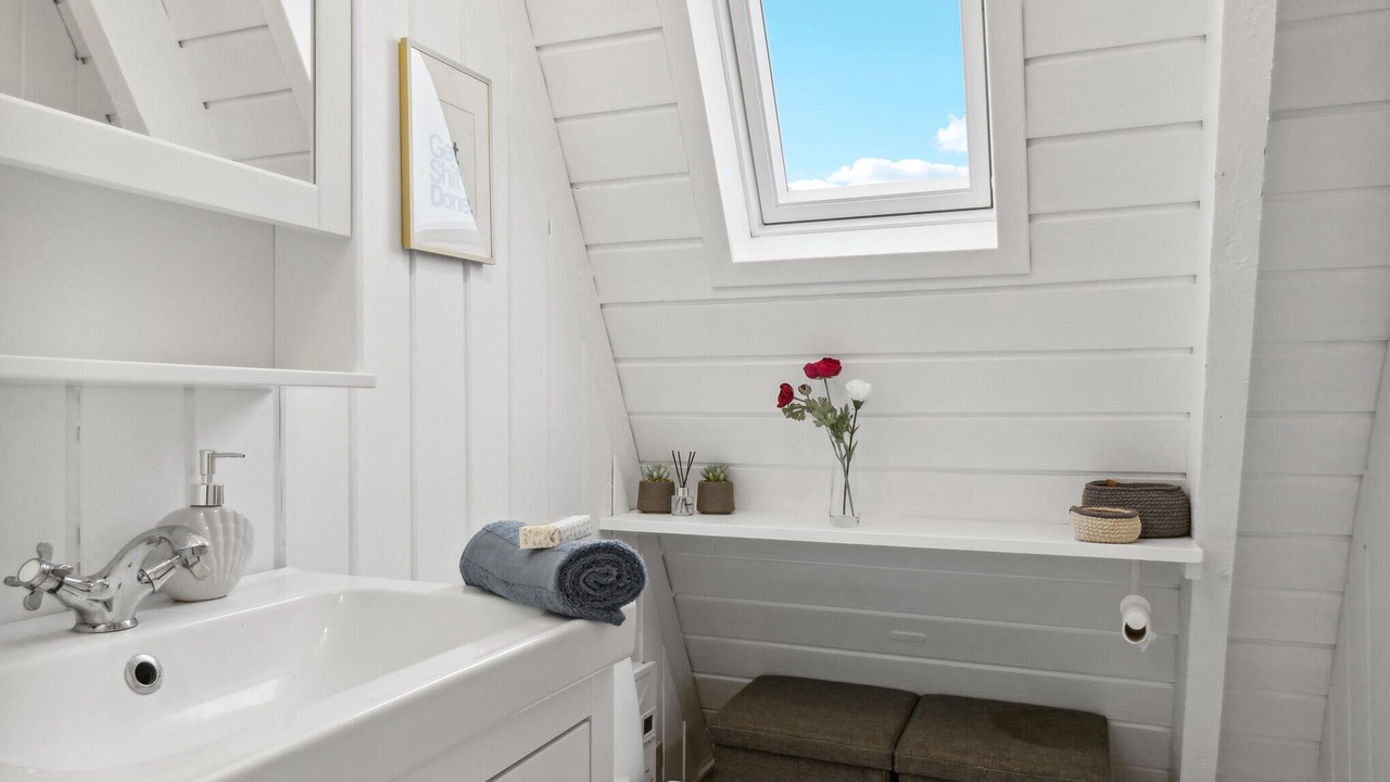 Photo of Bathroom in Gatten