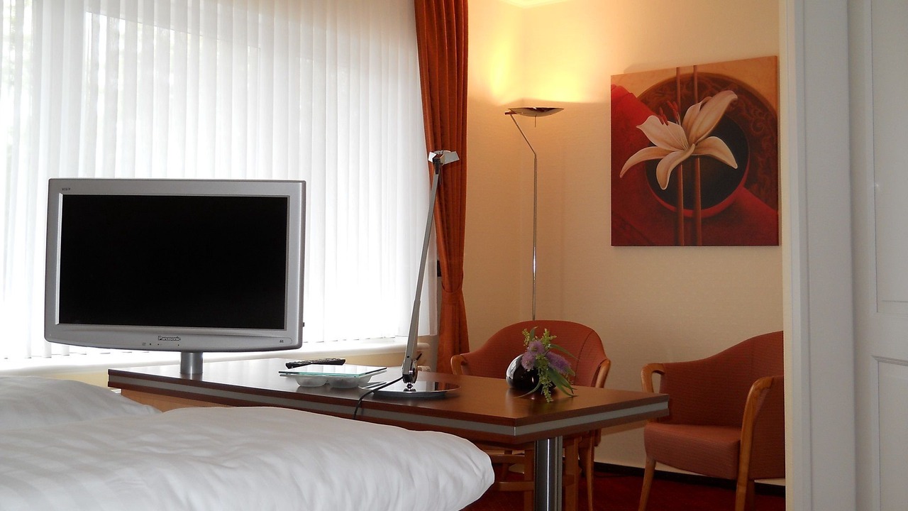Photo of Bedroom in Nordkehdingen