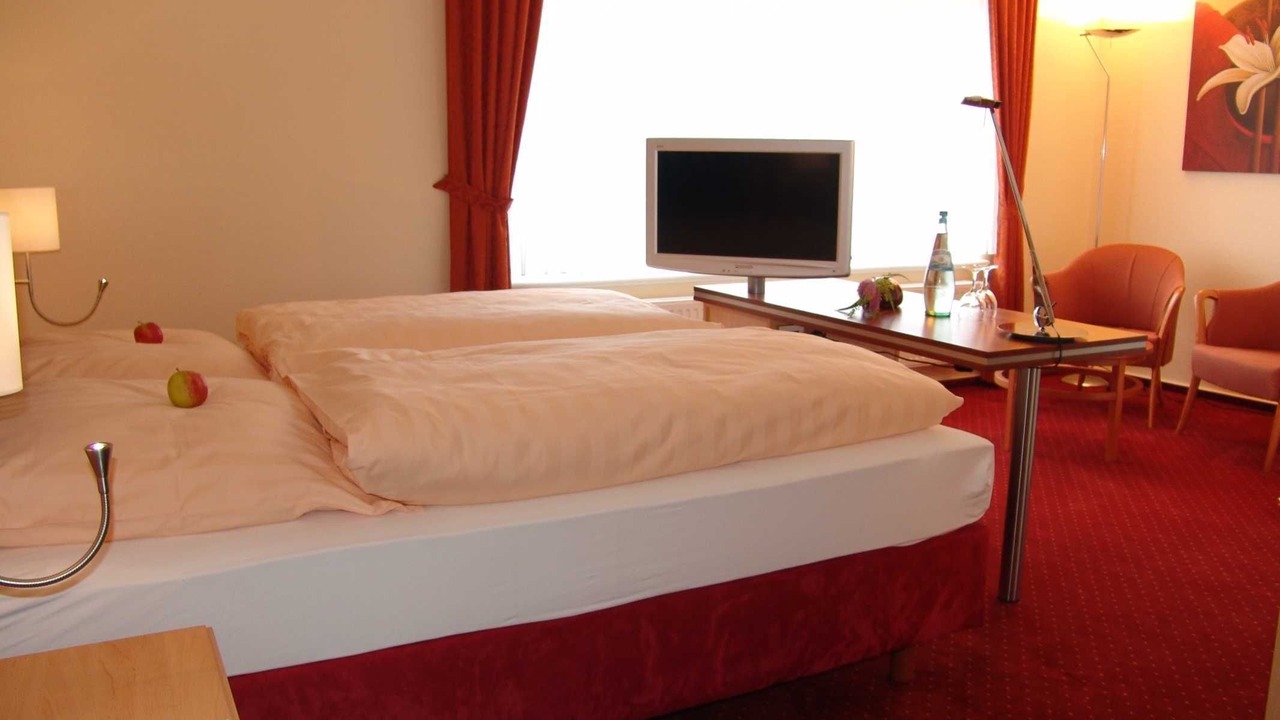 Photo of Bedroom in Nordkehdingen