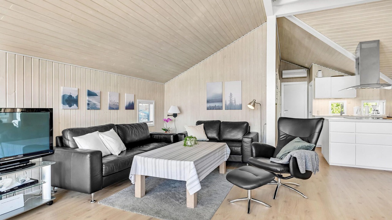 Photo of Bedroom in Kerteminde Municipality