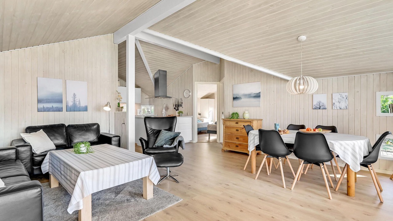 Photo of Bedroom in Kerteminde Municipality