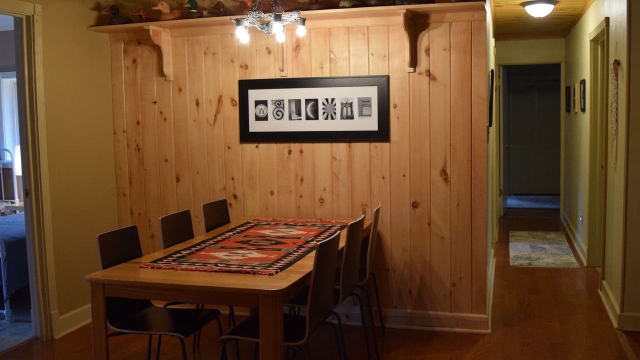 Photo of Livingroom in Upper Peninsula Michigan