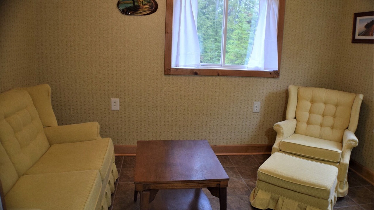 Photo of Bedroom in Upper Peninsula Michigan