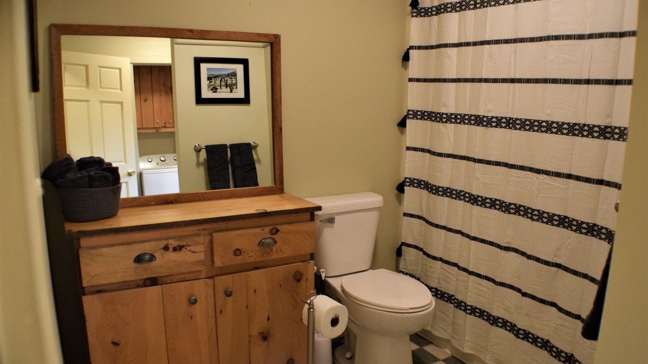 Photo of Bathroom in Upper Peninsula Michigan