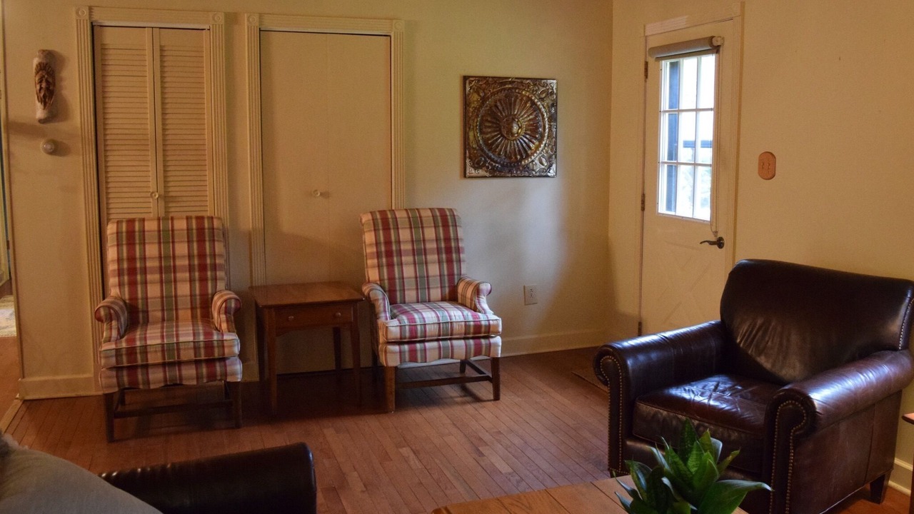 Photo of Livingroom in Upper Peninsula Michigan