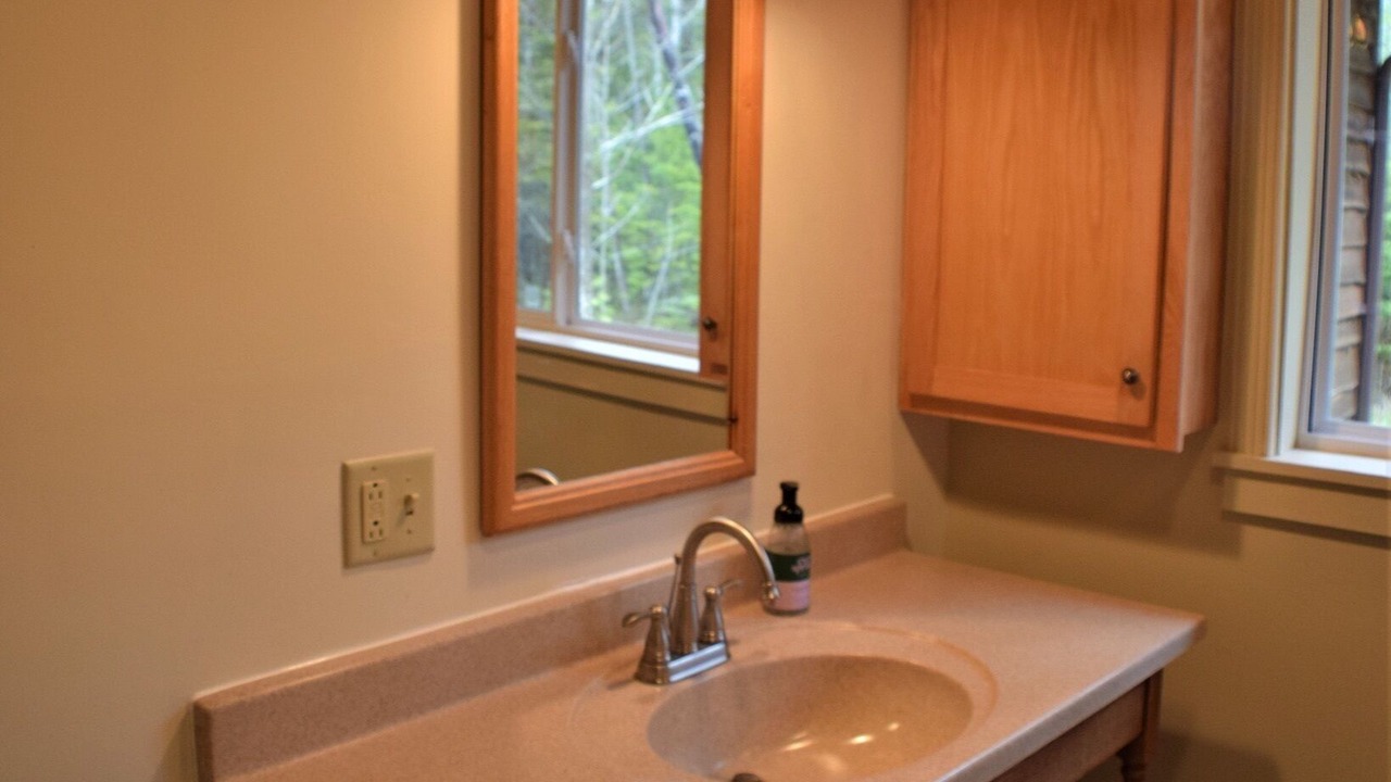 Photo of Bathroom in Upper Peninsula Michigan