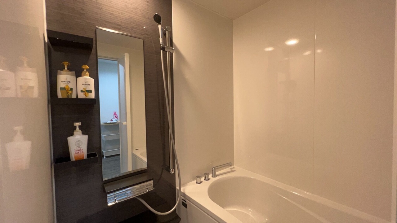 Photo of Bathroom in Taketomi-jima Taketomi-cho