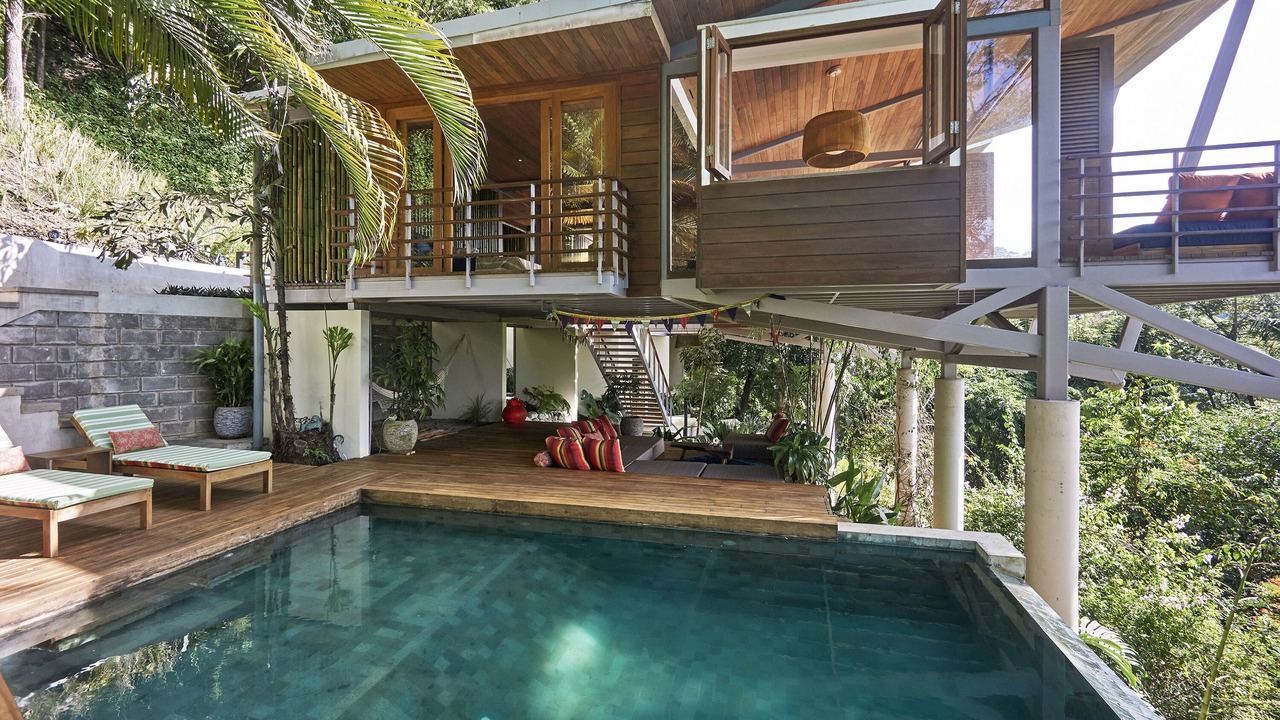 Photo of Outdoor in Playa Hermosa Cobano