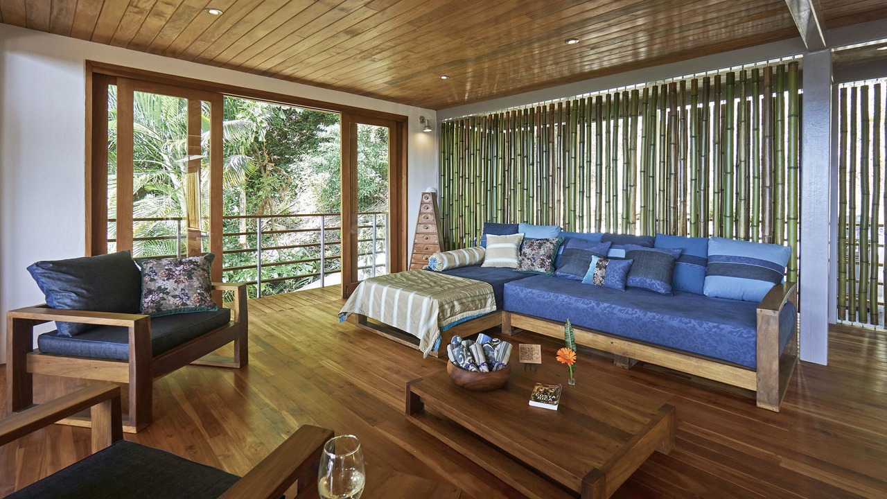 Photo of Livingroom in Playa Hermosa Cobano