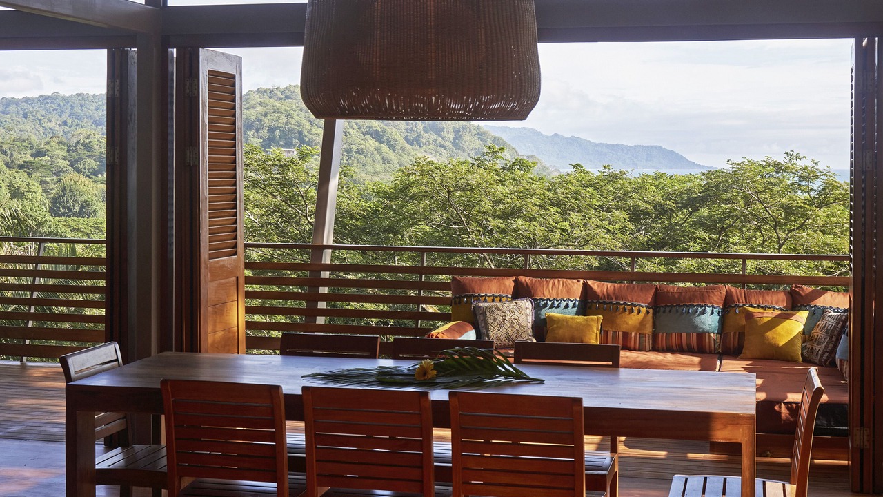 Photo of Outdoor in Playa Hermosa Cobano