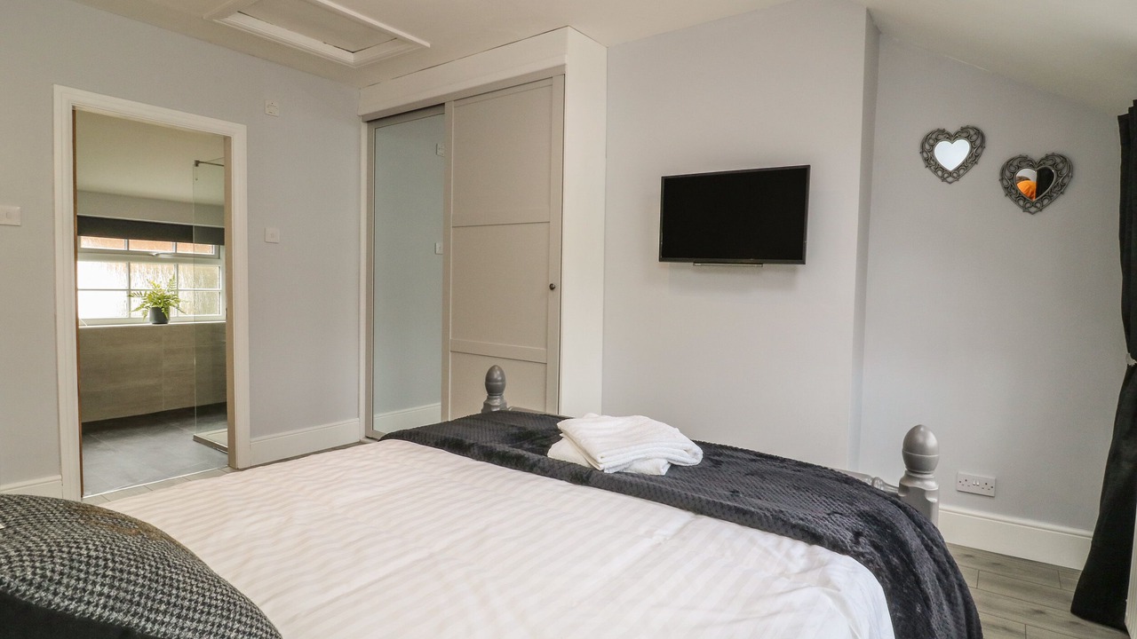 Photo of Bedroom in Tholthorpe
