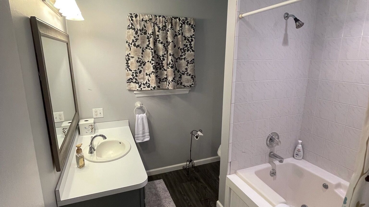 Photo of Bathroom in Lake Luzerne-Hadley