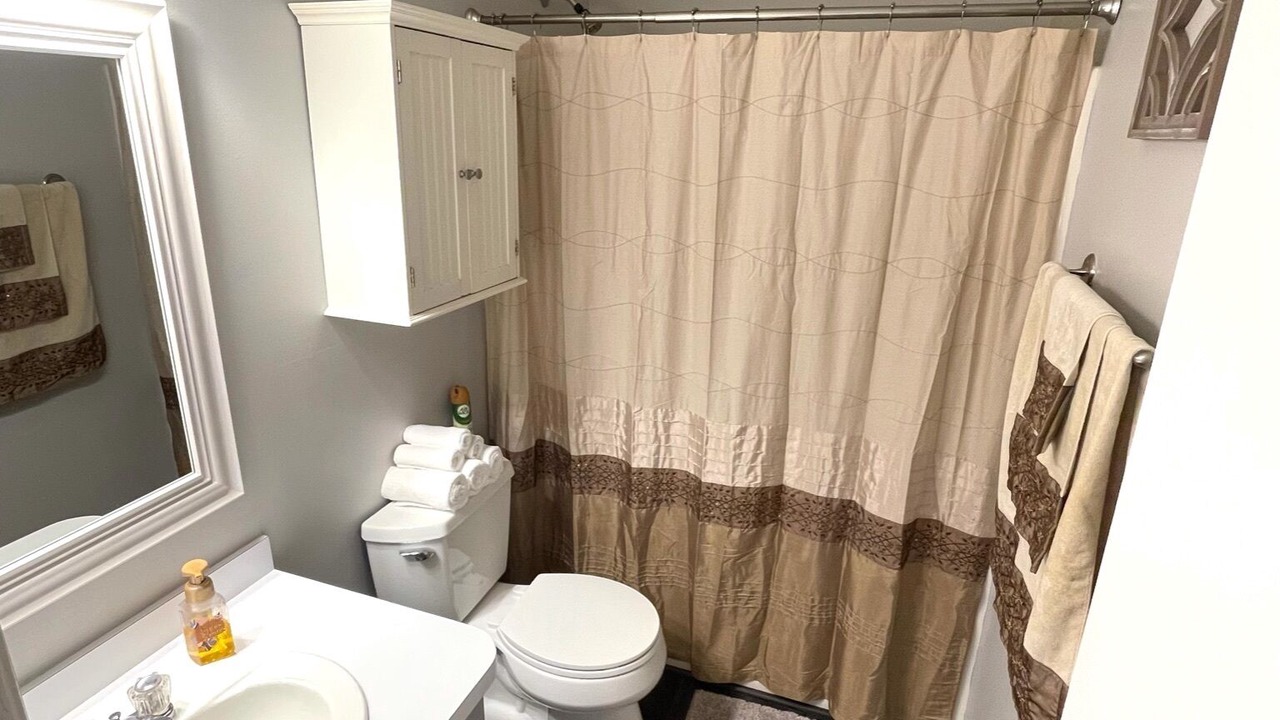 Photo of Bathroom in Lake Luzerne-Hadley