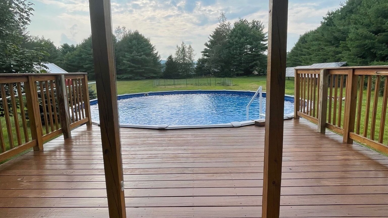 Photo of Outdoor in Lake Luzerne-Hadley