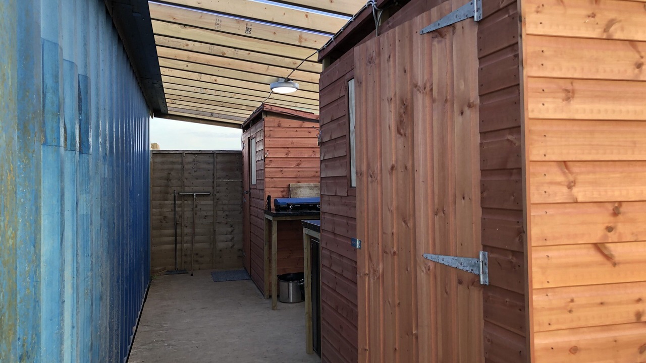 Photo of Outdoor in Truro