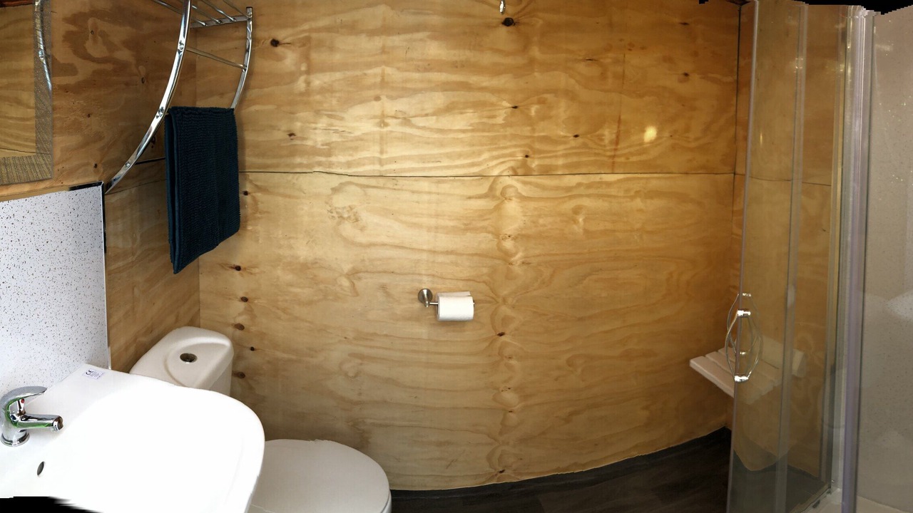 Photo of Bathroom in Truro