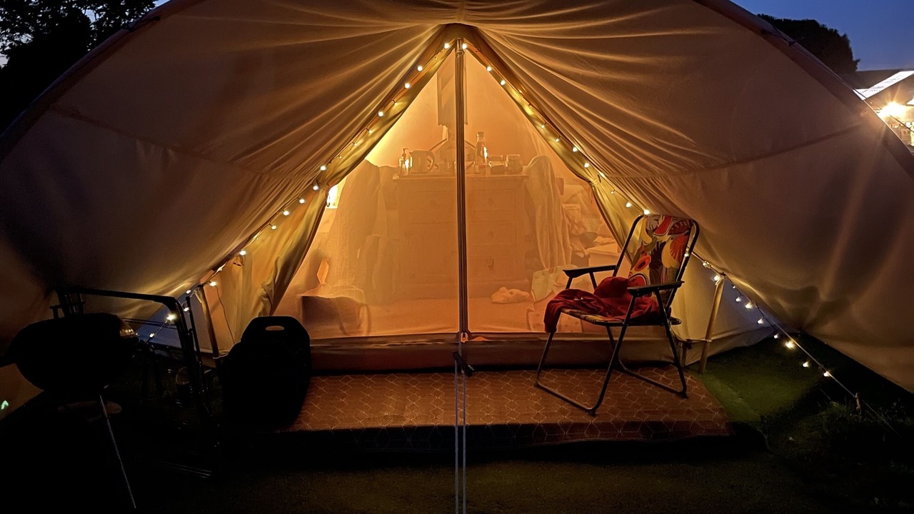 Photo of Outdoor in Truro
