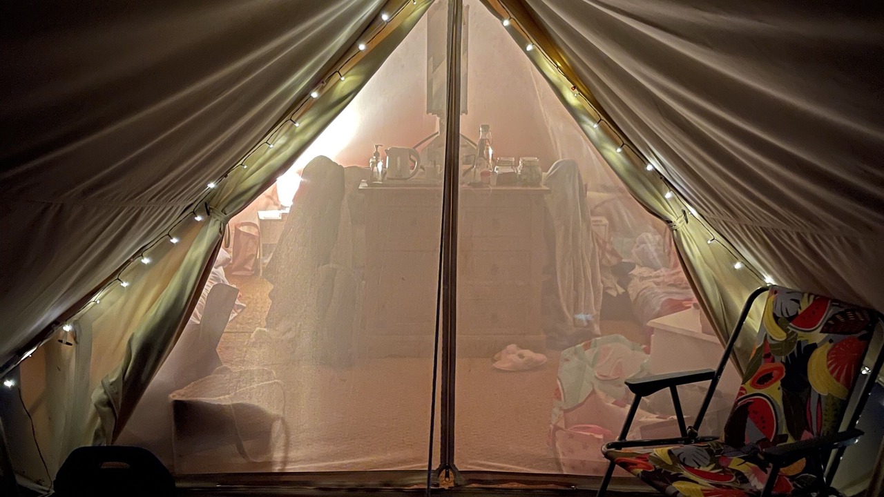 Photo of Bedroom in Truro