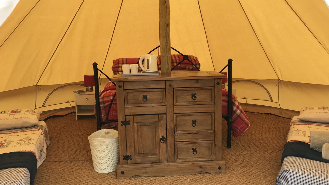 Photo of Bedroom in Truro