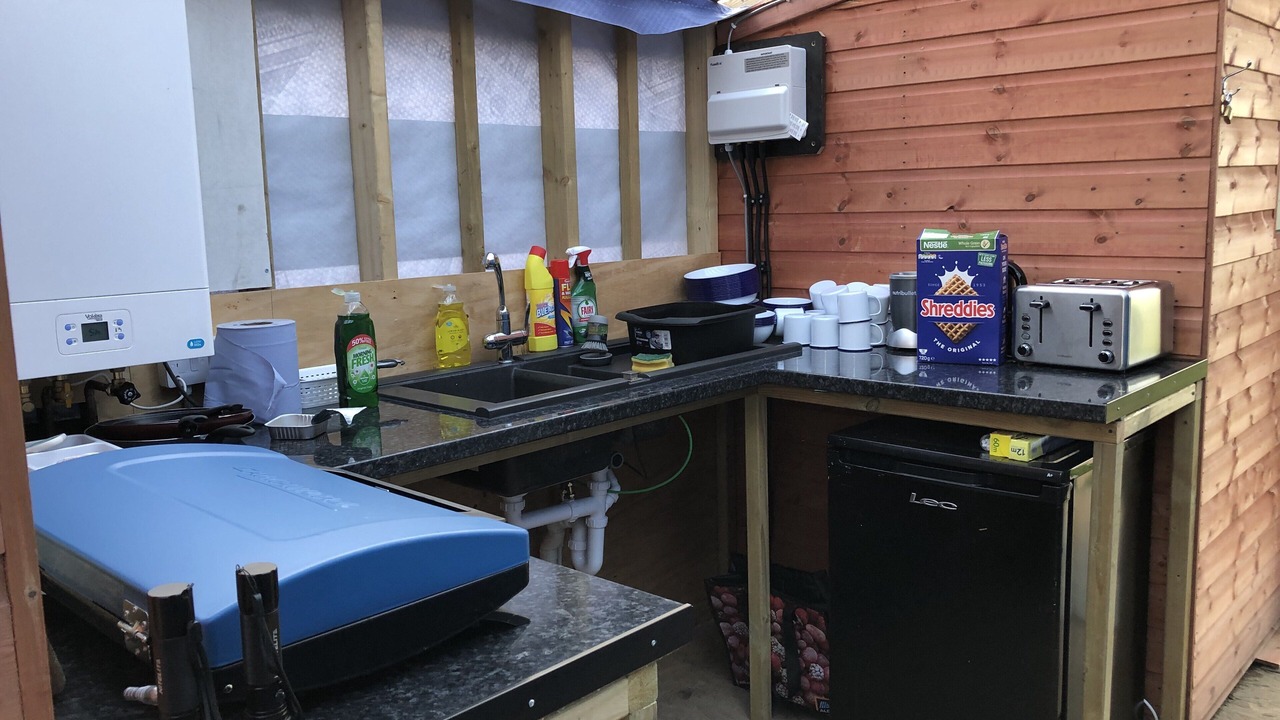 Photo of Kitchen in Truro