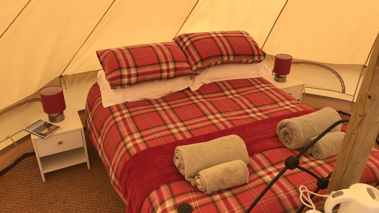 Photo of Bedroom in Truro