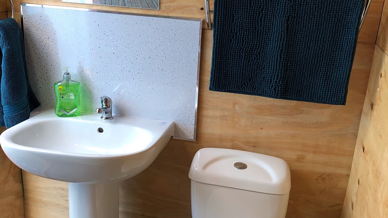 Photo of Bathroom in Truro